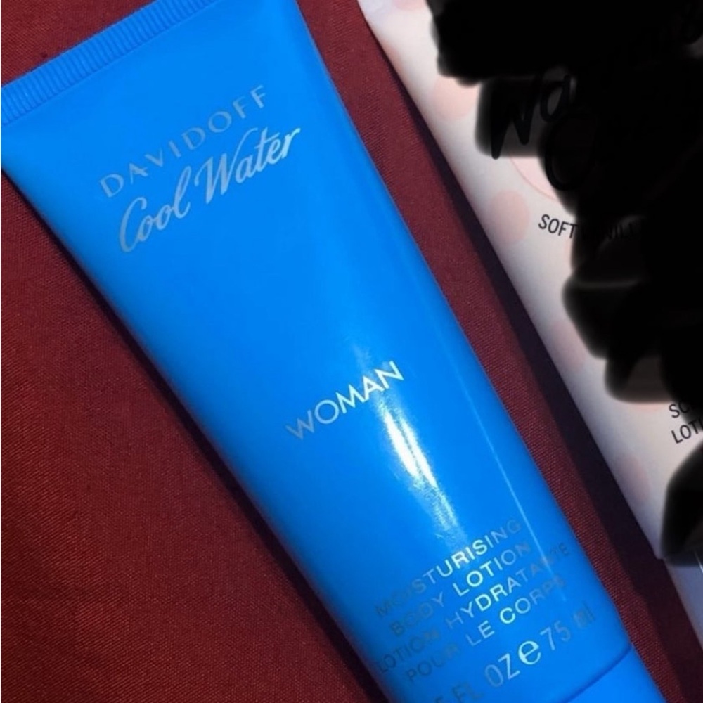 Davidoff Cool Water (Women)
